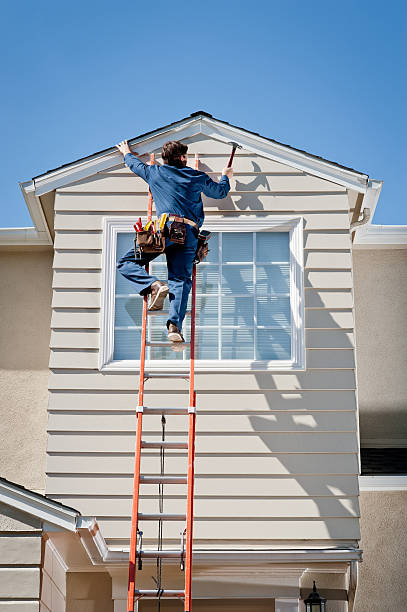 Harper, TX Siding Installation & Repair Company